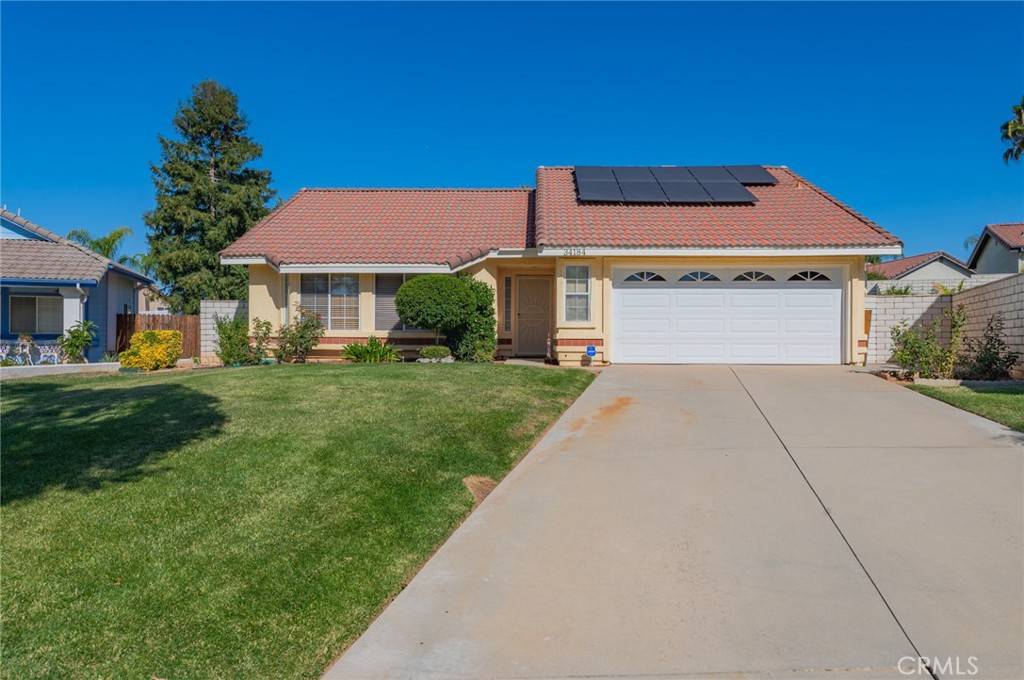 Yucaipa, CA 92399,34184 Fairview DR