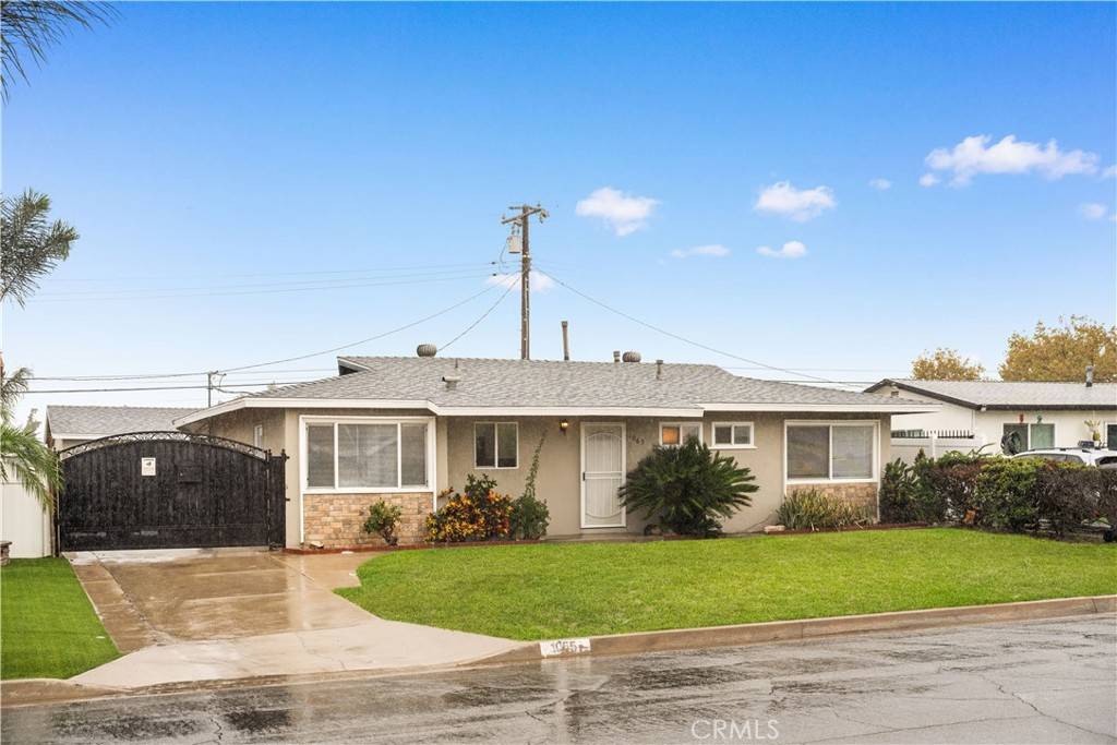 Glendora, CA 91740,1065 S Prospero