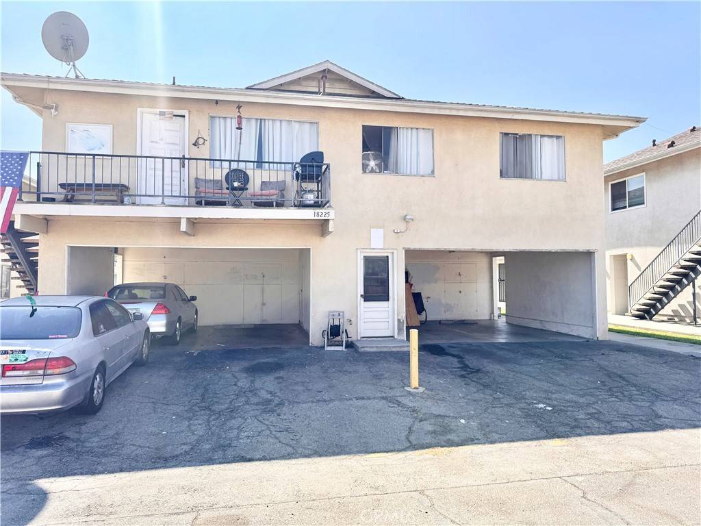 Rowland Heights, CA 91748,18225 Camino Bello #4