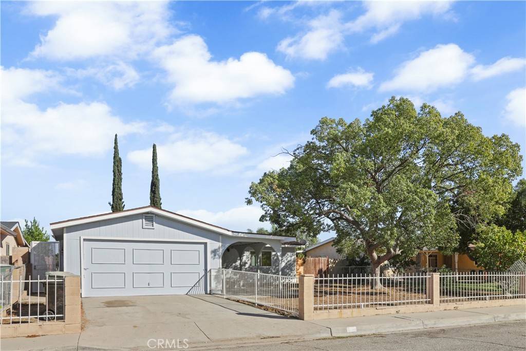 San Bernardino, CA 92410,205 Whipple Mountain RD