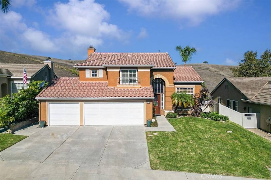 Chino Hills, CA 91709,2024 Vista Del Sol