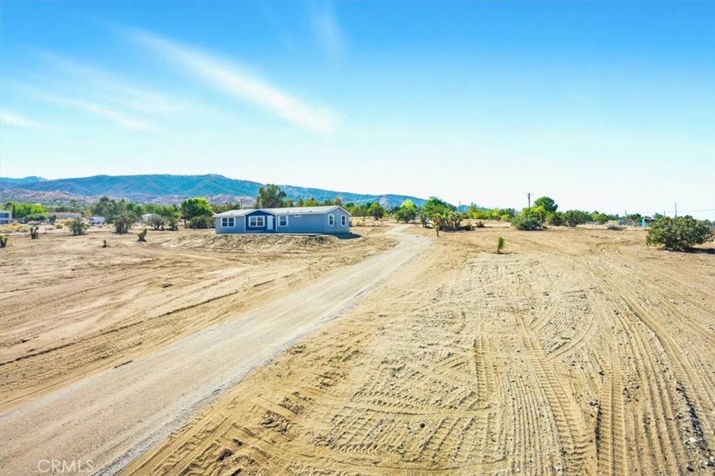 Pinon Hills, CA 92372,9622 Via Verde AVE