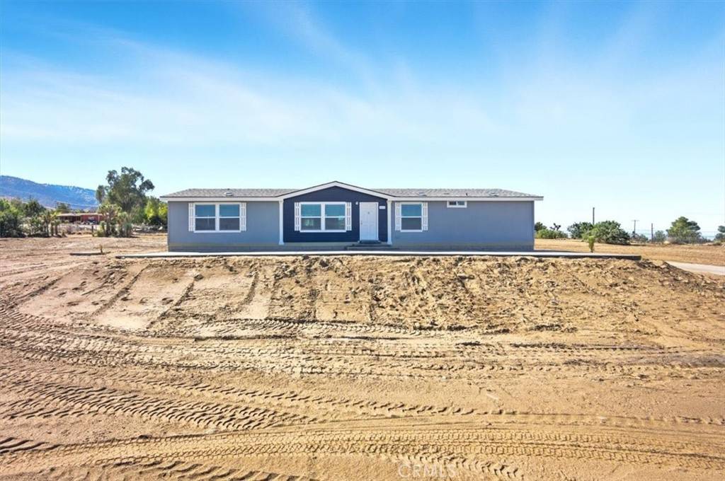 Pinon Hills, CA 92372,9622 Via Verde AVE