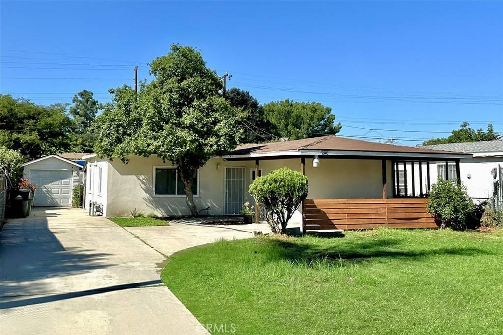 Ontario, CA 91761,1540 S Pleasant AVE