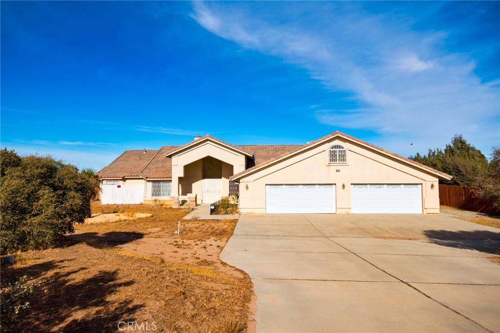 Oak Hills, CA 92344,9920 Sage ST