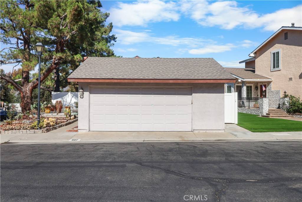 La Verne, CA 91750,507 Juniper ST