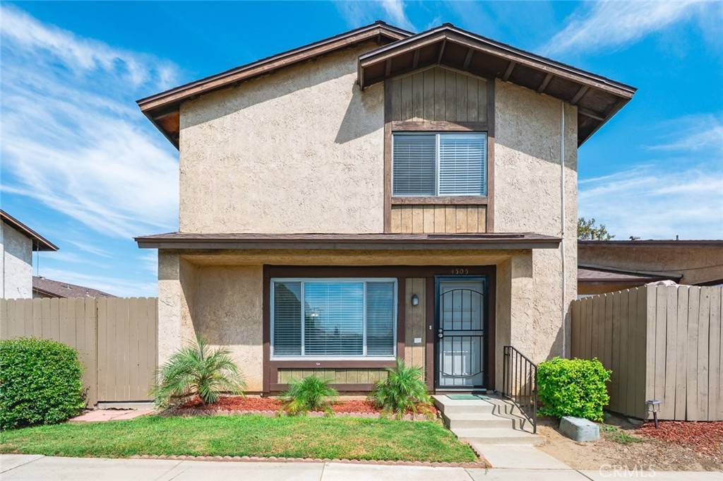 Montclair, CA 91763,4505 Donner