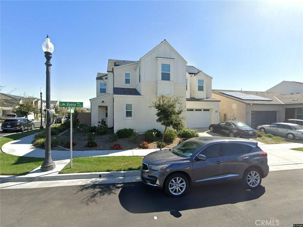 Ontario, CA 91762,4749 S Reese Way