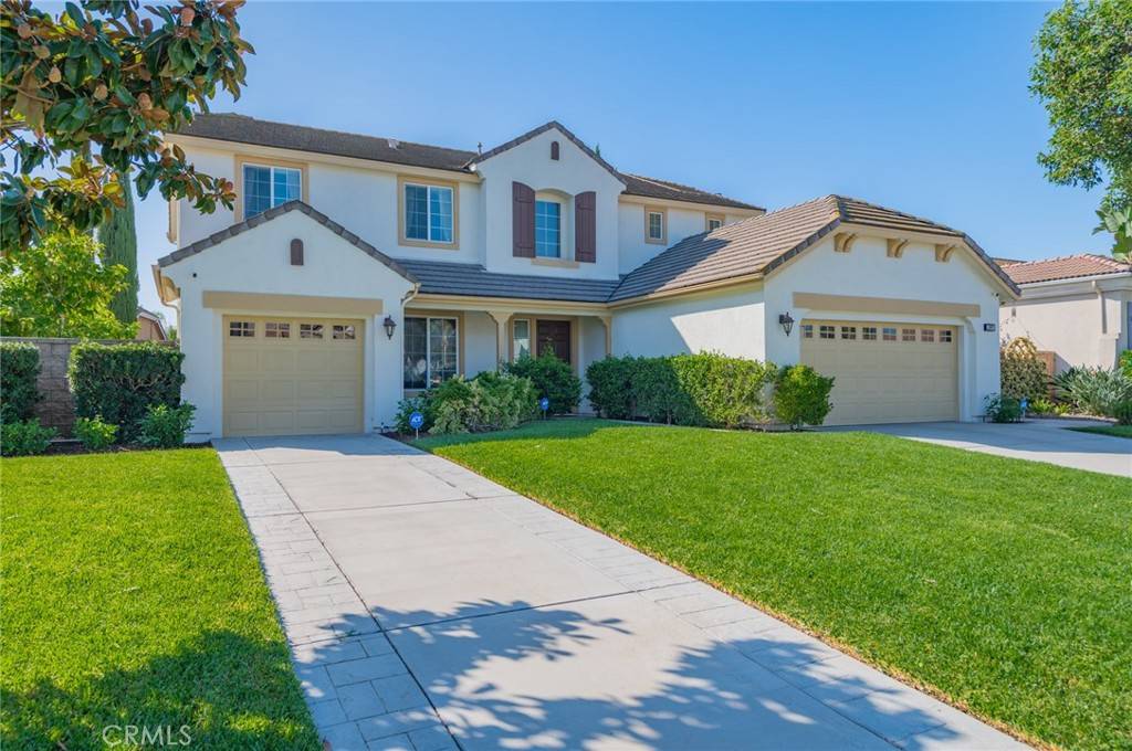 Eastvale, CA 92880,13893 Glover CT