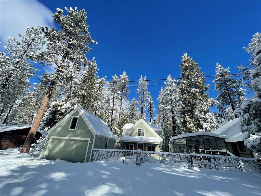 Idyllwild, CA 92549,53300 Meadow DR