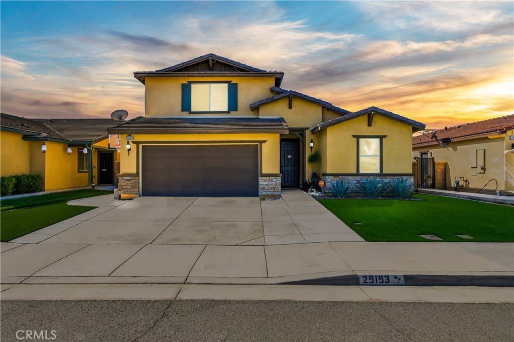 Lake Elsinore, CA 92530,29193 Black Oak