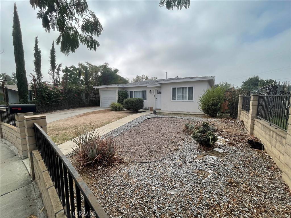Ontario, CA 91761,606 E De Anza CIR E