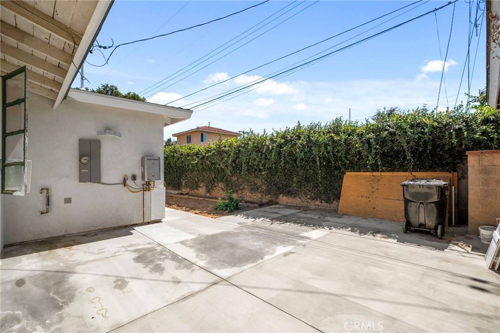 West Covina, CA 91790,1026 W Teresa #ADU