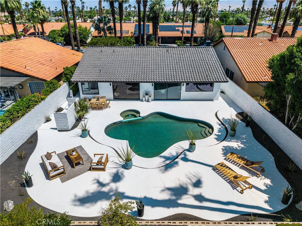 Cathedral City, CA 92234,69291 Tamala AVE