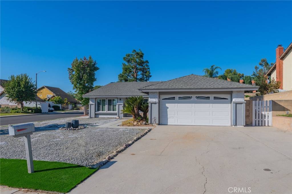 Walnut, CA 91789,605 Broken Bow LN