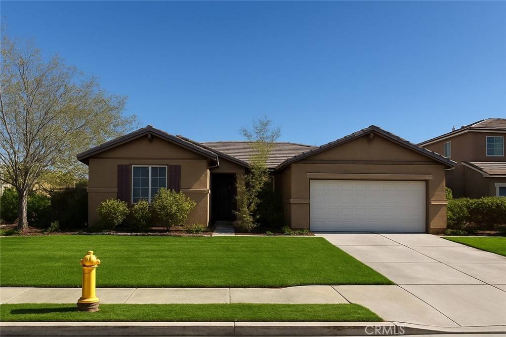Lancaster, CA 93536,44714 Painted Desert CT