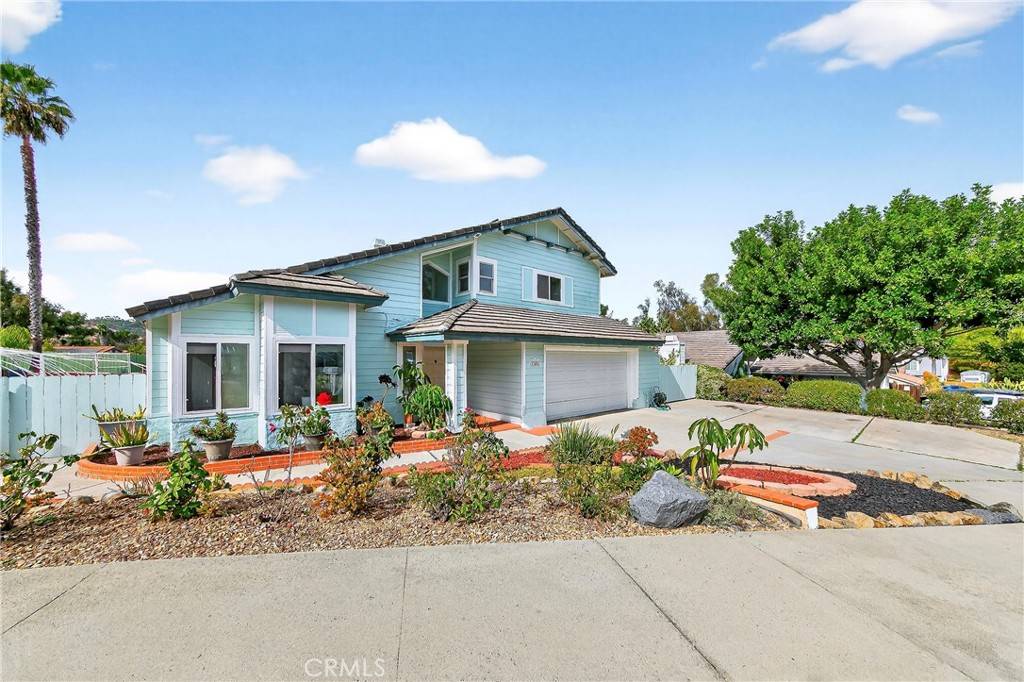 Escondido, CA 92029,1741 Dashero