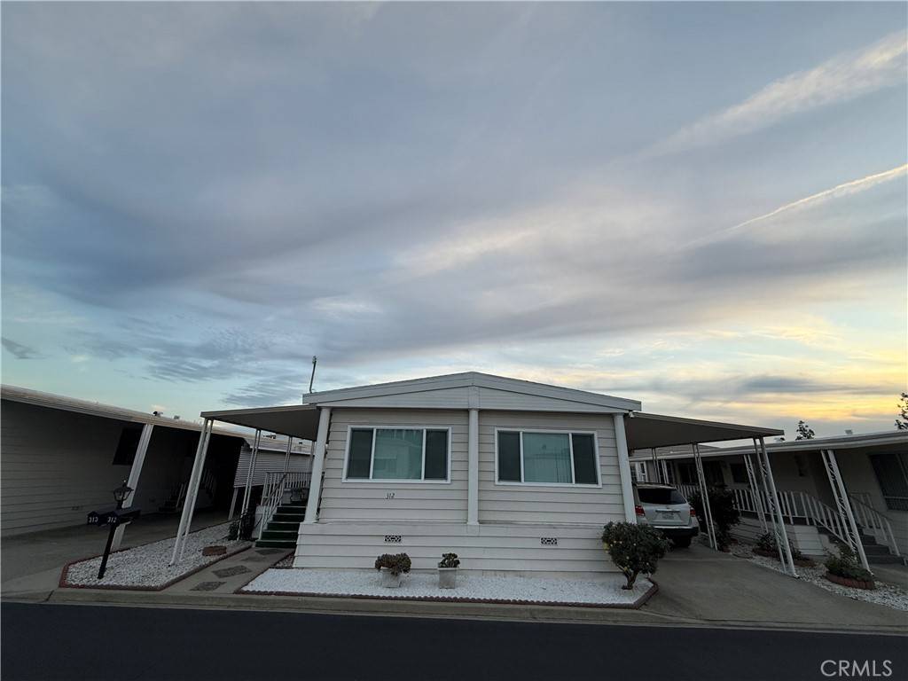 Rowland Heights, CA 91748,1441 Paso Real AVE #312