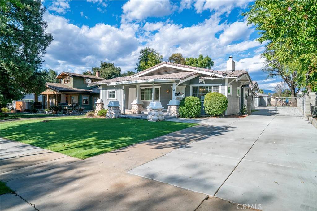 Redlands, CA 92373,511 unit 1 Alvarado ST