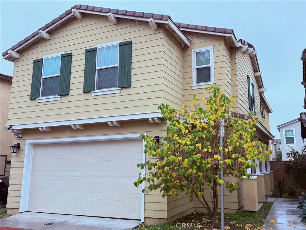 Ontario, CA 91764,2072 E Sentinel Privado