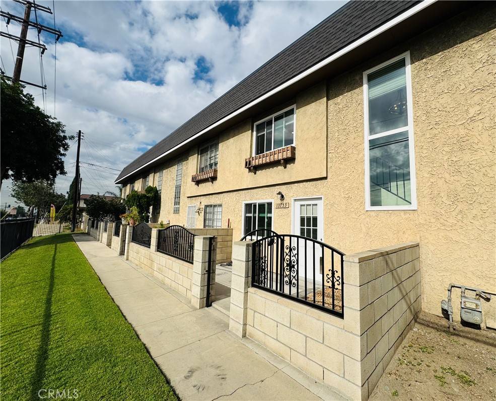 Baldwin Park, CA 91706,13753 los angeles st