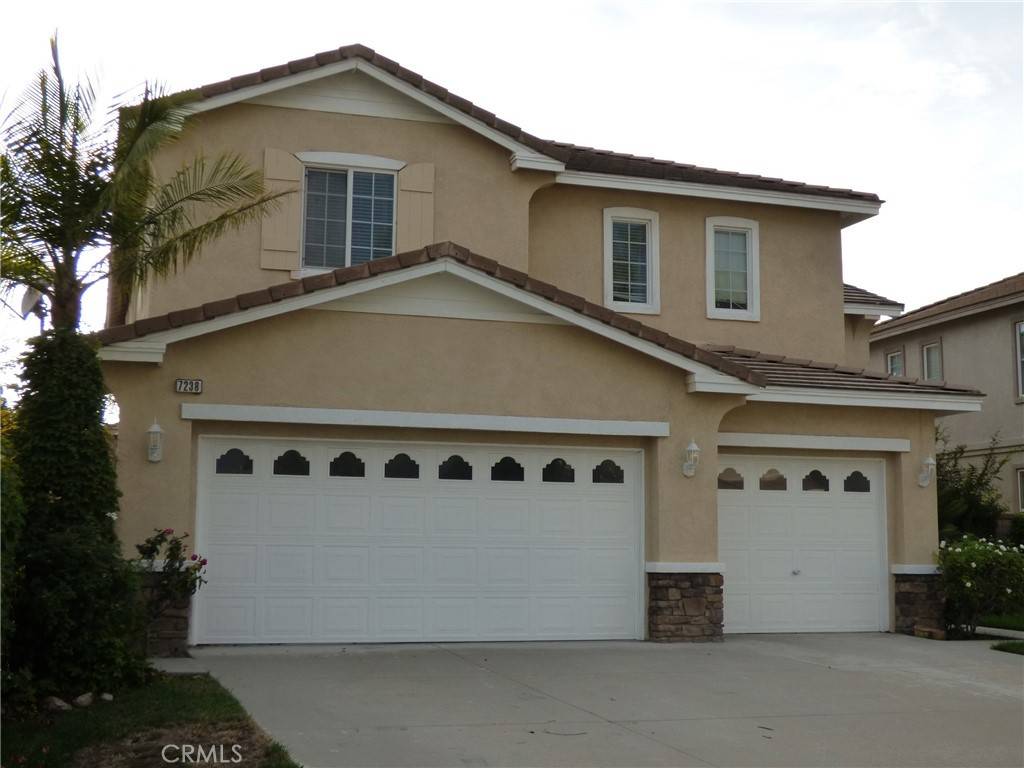 Rancho Cucamonga, CA 91739,7238 San Carmela CT
