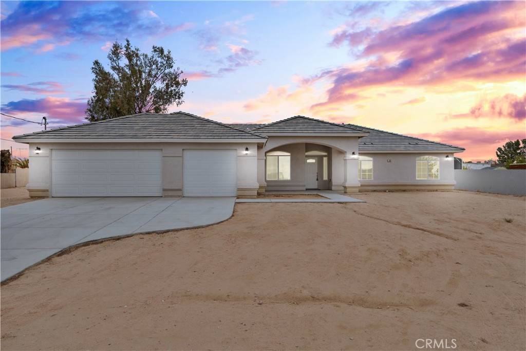 Hesperia, CA 92345,8104 Corona AVE