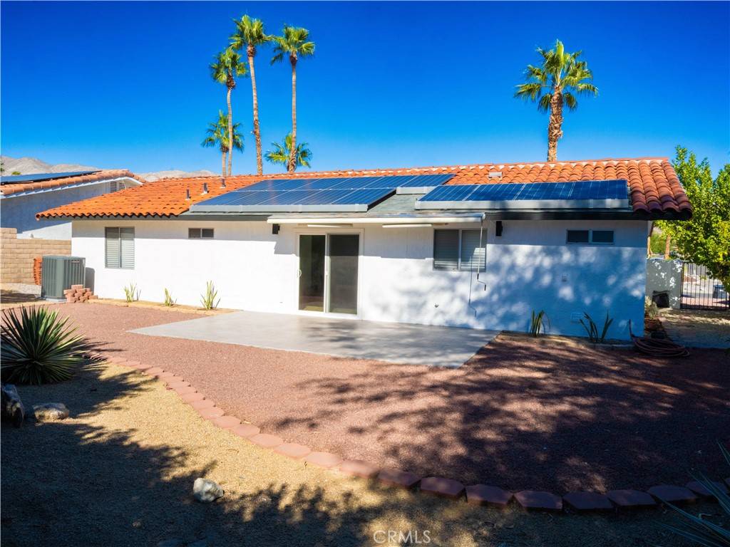 Desert Hot Springs, CA 92240,9571 Brookline AVE