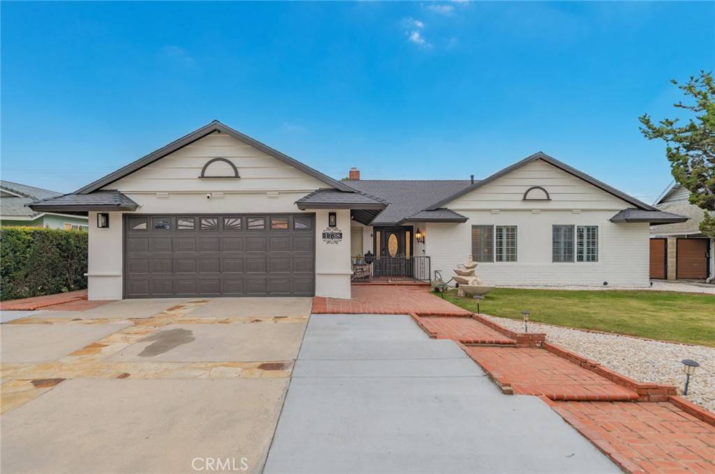 Placentia, CA 92870,1738 Sierra Bonita DR