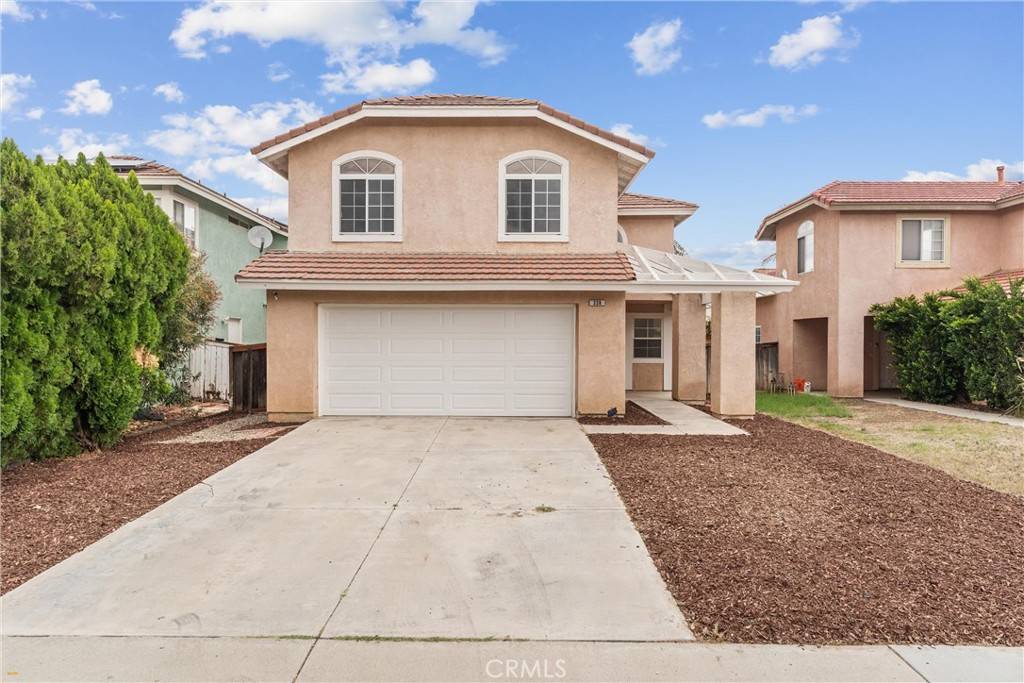 Perris, CA 92571,338 Mildred