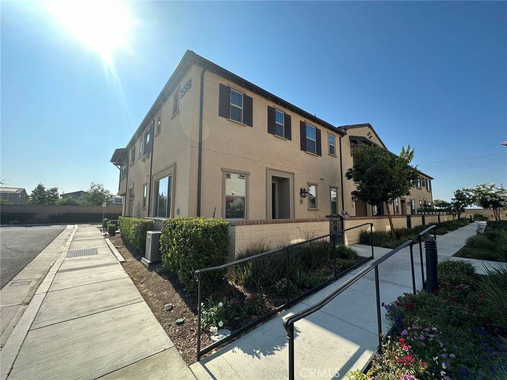 Ontario, CA 91761,2888 E Berry Loop Privado, #45 #45