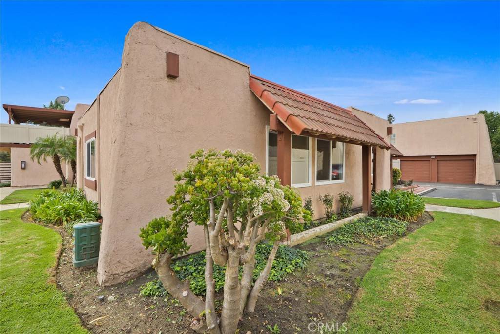 Chino, CA 91710,4332 Naranja #A