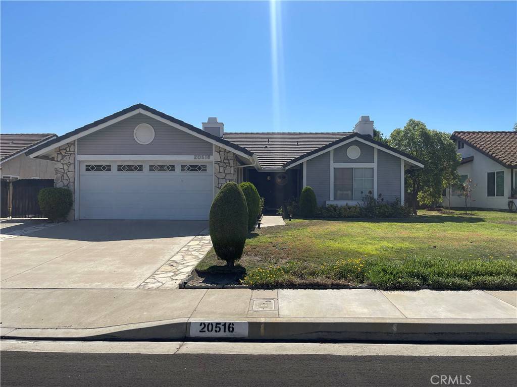 Walnut, CA 91789,20516 Amhurst