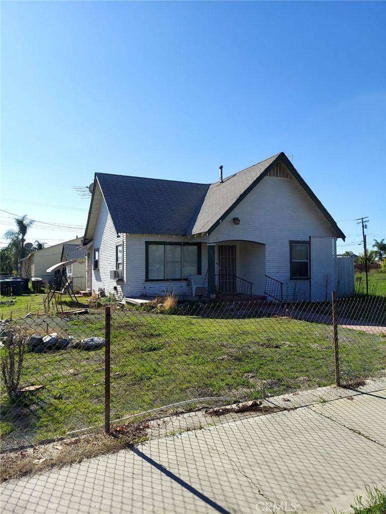 Colton, CA 92324,472 E E