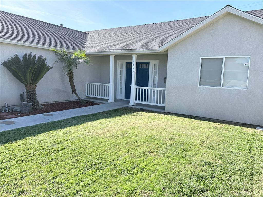 San Bernardino, CA 92404,5392 Golondrina