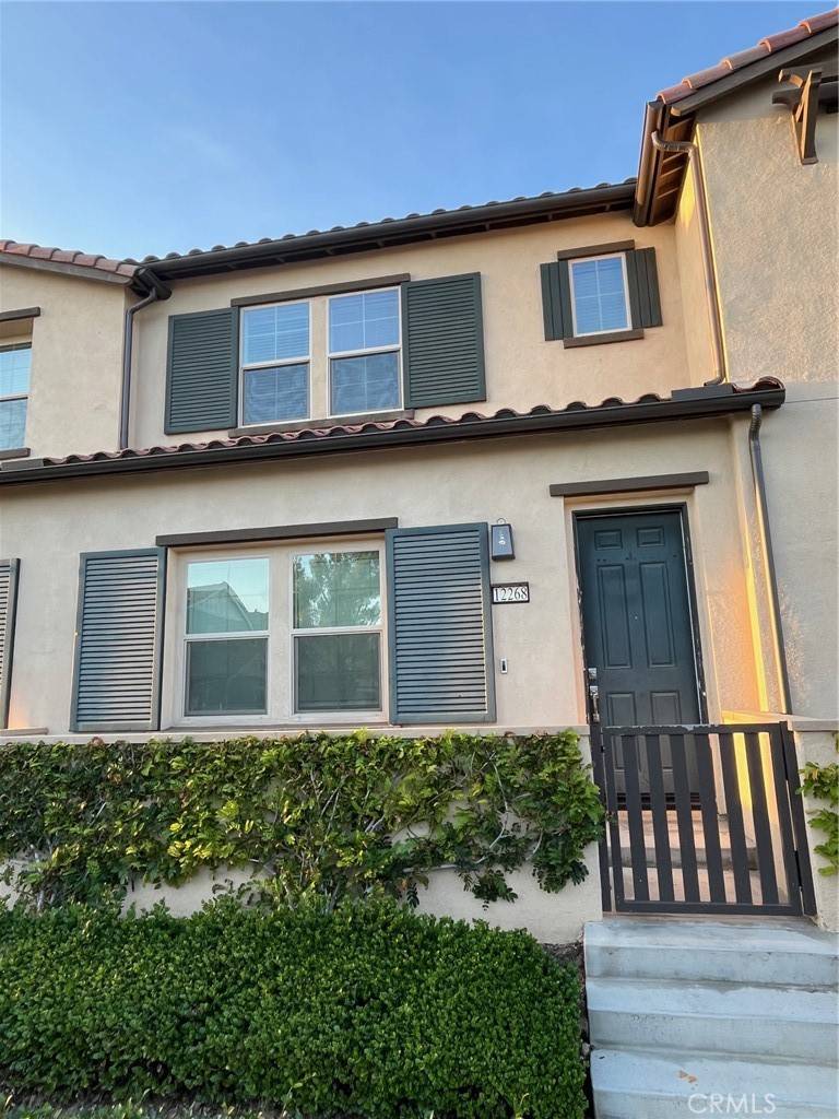 Whittier, CA 90602,12268 Summer