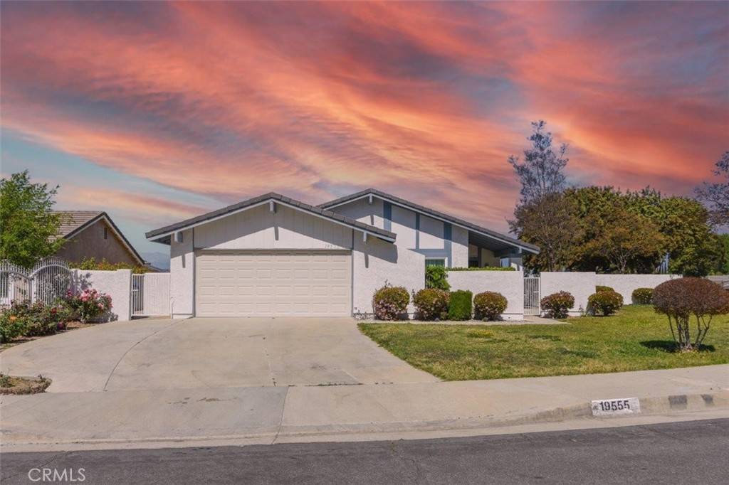Rowland Heights, CA 91748,19555 Quicksilver LN