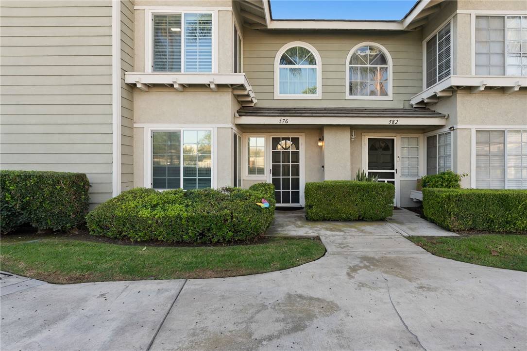 Anaheim, CA 92801,576 N Clemson DR #114