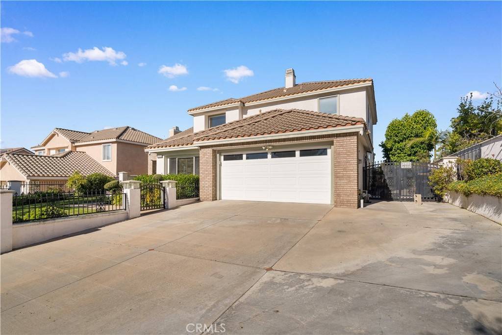 Rowland Heights, CA 91748,18383 Vantage Pointe