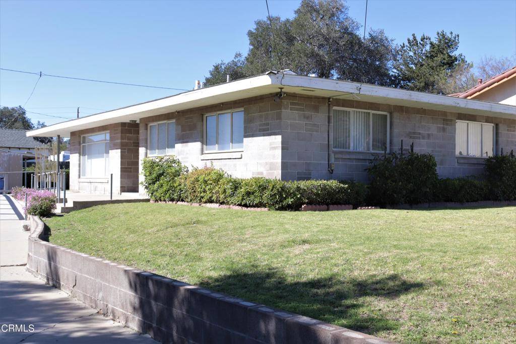 Santa Paula, CA 93060,422 N 13th ST