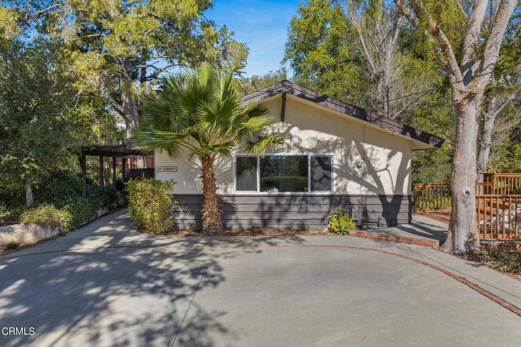 Oak View, CA 93022,55 Sunset ST