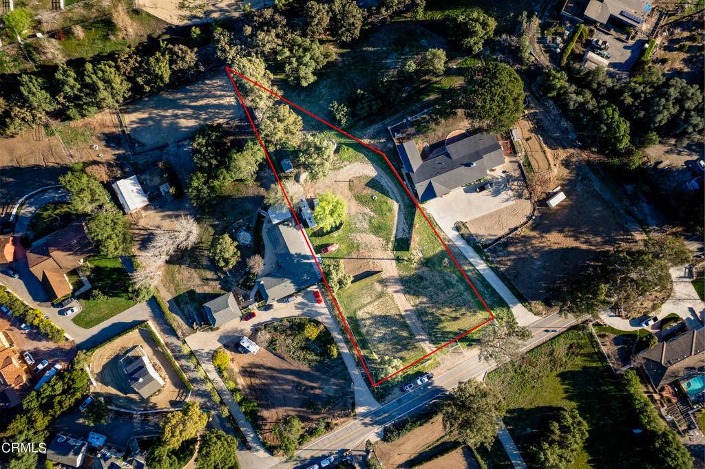 Somis, CA 93066,5536 La Cumbre RD