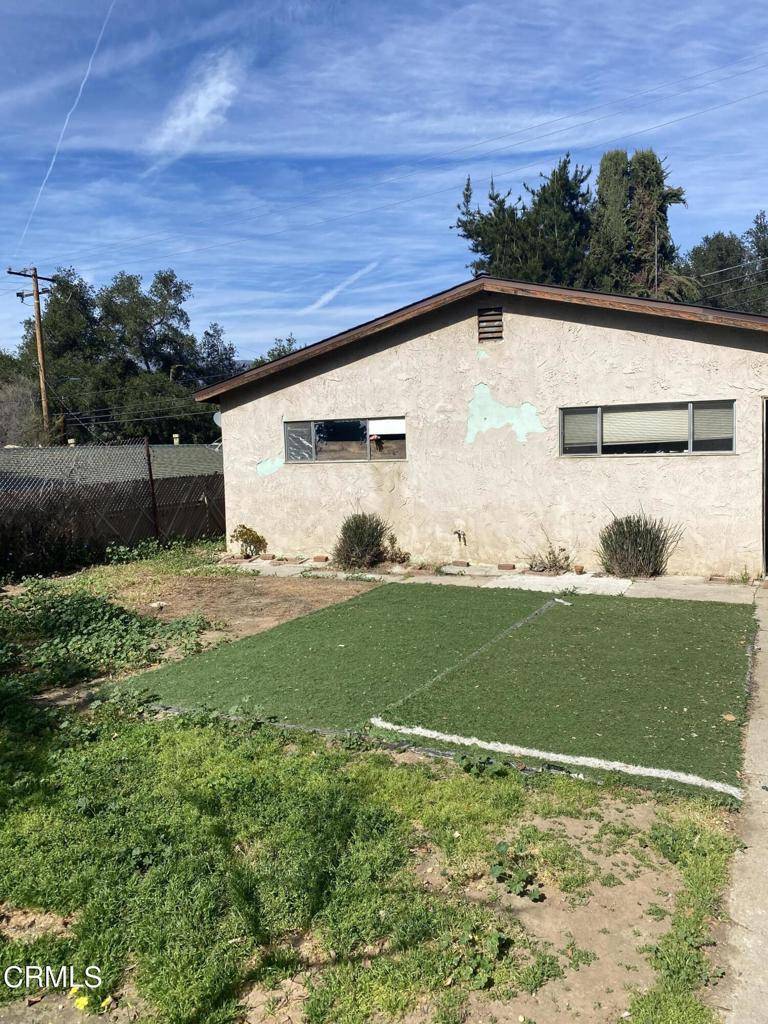 Oak View, CA 93022,270 Santa Ana BLVD