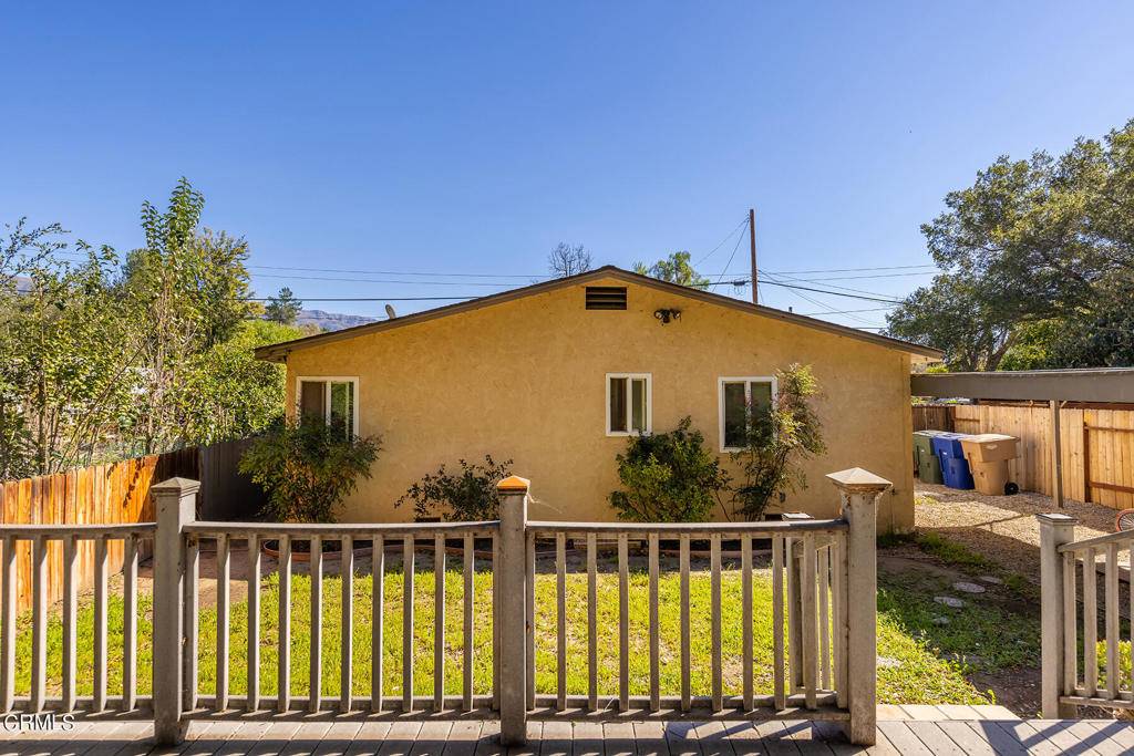 Ojai, CA 93023,801 Drown AVE