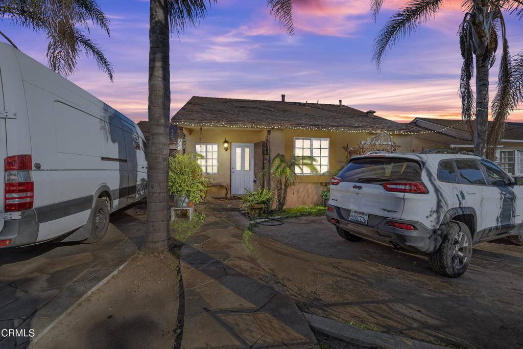 Oxnard, CA 93030,934 Ilena ST