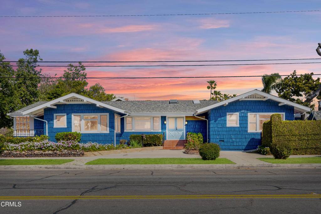 Oxnard, CA 93030,160 S F ST