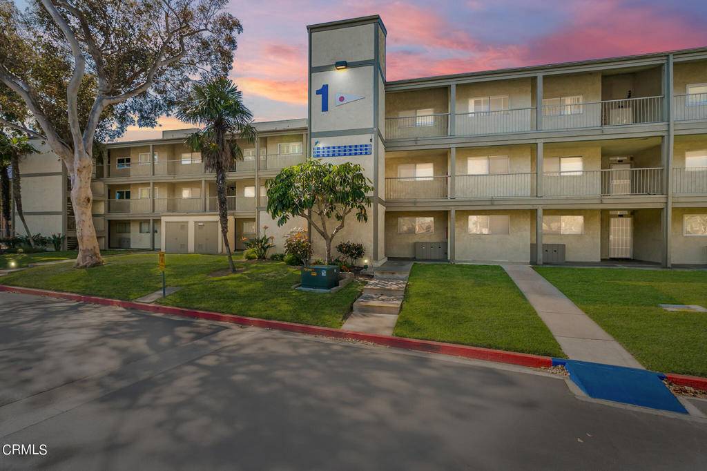 Port Hueneme, CA 93041,570 Ebbtide CIR