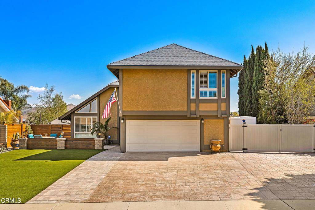 Camarillo, CA 93012,5708 Willow View DR