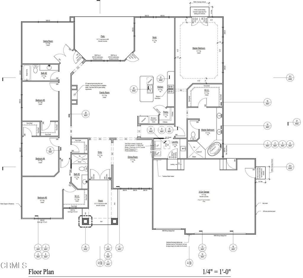Ventura, CA 93003,891 Via Arroyo