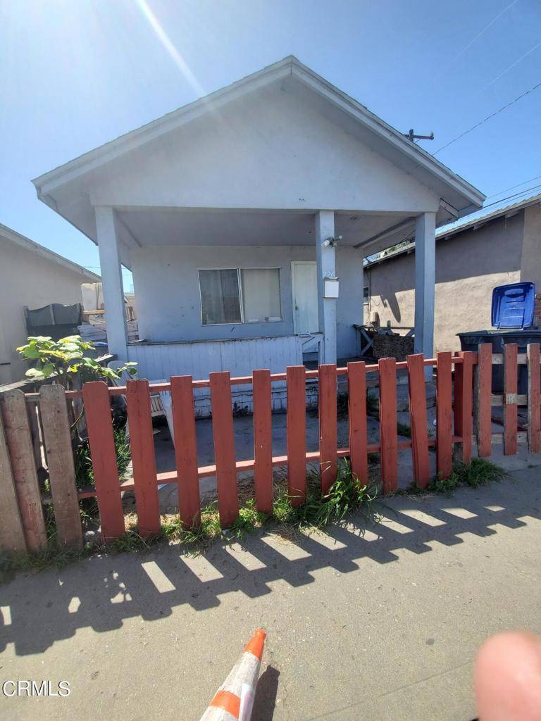 Oxnard, CA 93030,103 S Hayes AVE